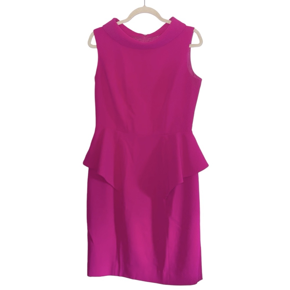 Teri Jon Sleeveless Dress- Size 10